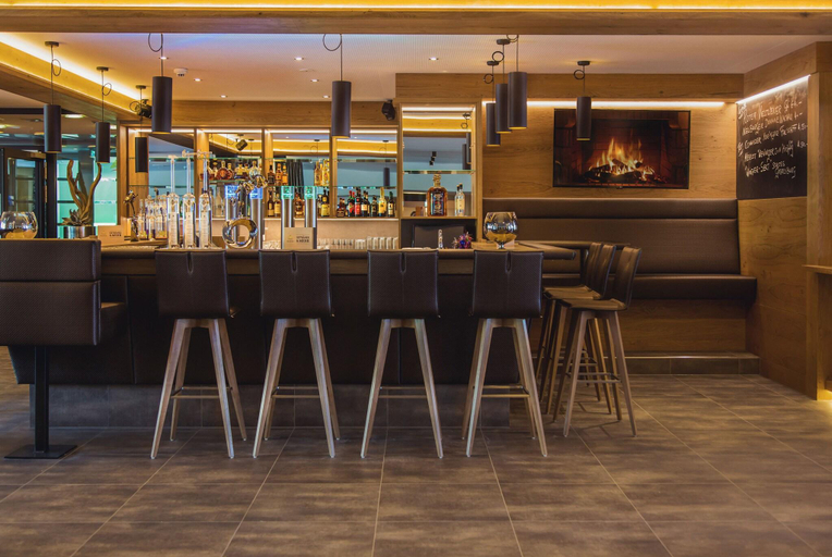 Food & Drinks 4, Hotel Vier Jahreszeiten, Imst