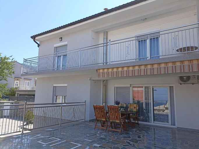 Exterior & Views 1, Holiday Home in Senj with Pool near Beach, Senj