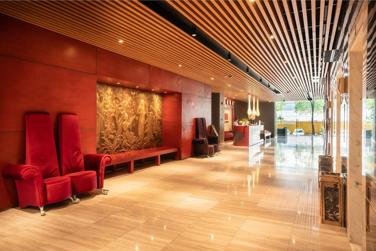Public Area 4, My Way Hotel & Residence, Cầu Giấy