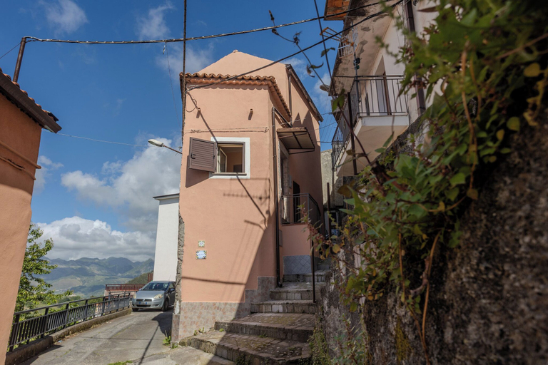 Exterior & Views, Da Angy & Gio, Cosenza