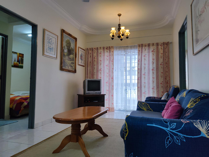 Others 5, KPW at Royal Lily Apartment, Cameron Highlands