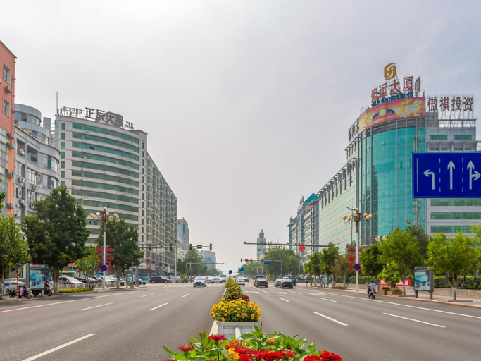 Others 4, 7 Days Inn Beijing Miyun Gulou Street County Government, Beijing