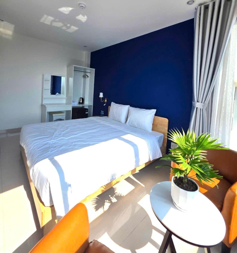 Bedroom 2, Oasis Home, Nha Trang