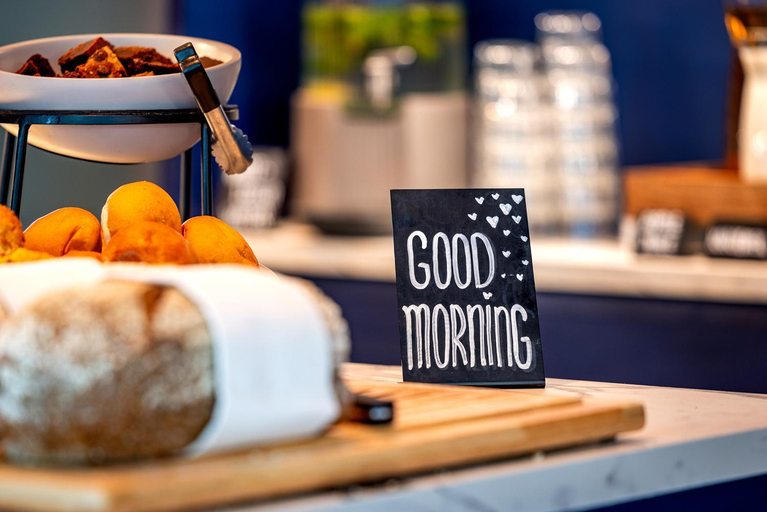 Food & Drinks 5, Broeck Oudewater, Oudewater