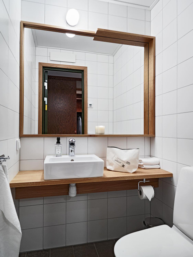 Bathroom 3, Oijared Resort, Lerum