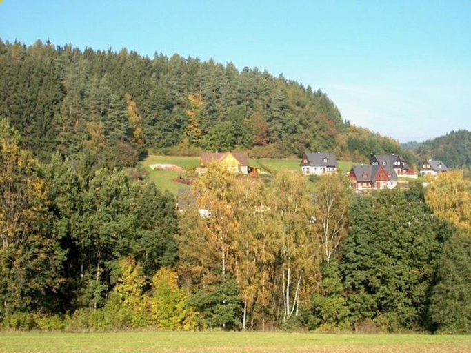 Others 5, Farmhouse in Czechia with Private Pool, Trutnov