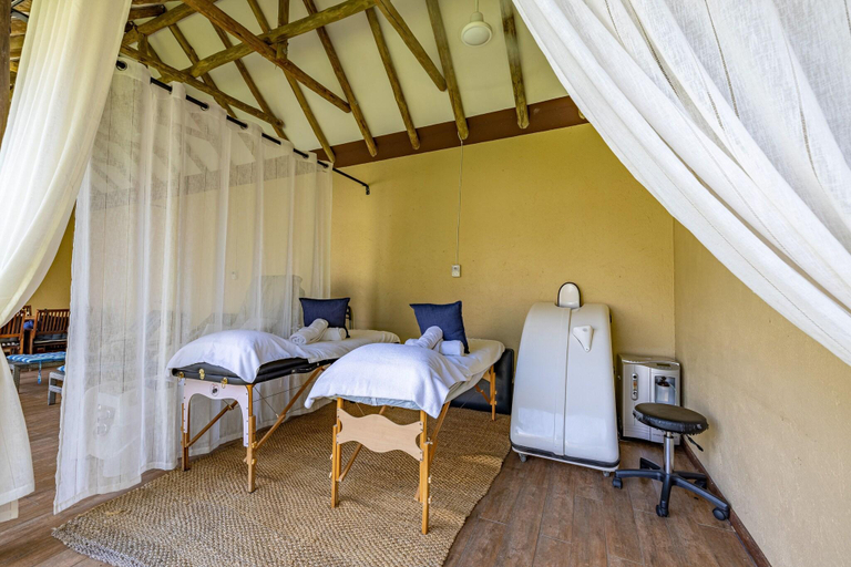 Bedroom, Sanbonani, Ehlanzeni