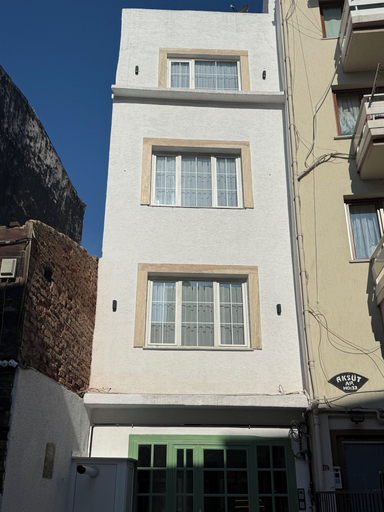 Exterior & Views 2, Nest Apart Ortaköy, Beşiktaş