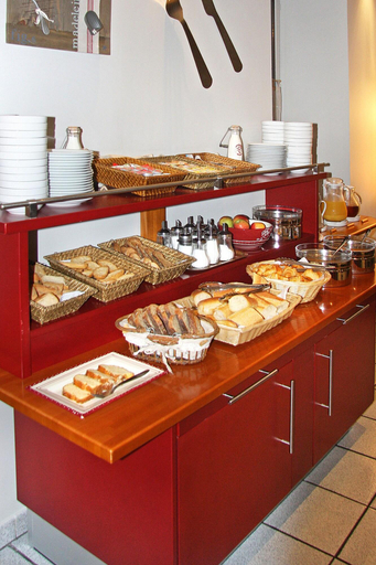 Food & Drinks 4, Hôtel de Genève Faverges, Haute-Savoie