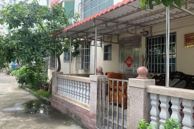 Exterior & Views 2, Yintan Home Apartment, Beihai