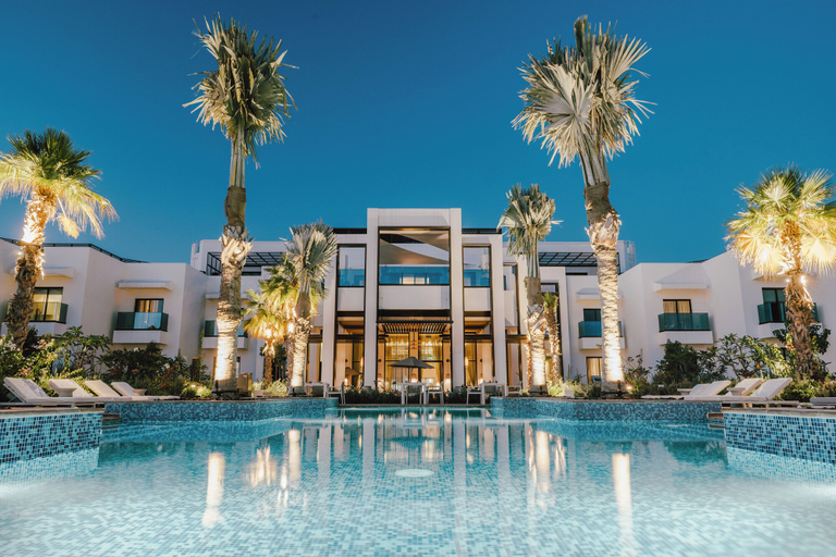 Exterior & Views 2, Hawar Resort By Mantis