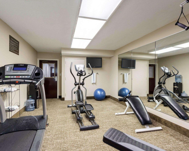 Others 5, Quality Inn Olive Branch - Memphis South, Desoto
