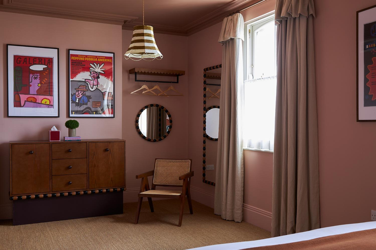 Others 5, Margate House, Kent