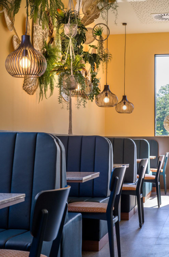 Food & Drinks 5, Hi5-Hotel Seiersberg, Graz Umgebung