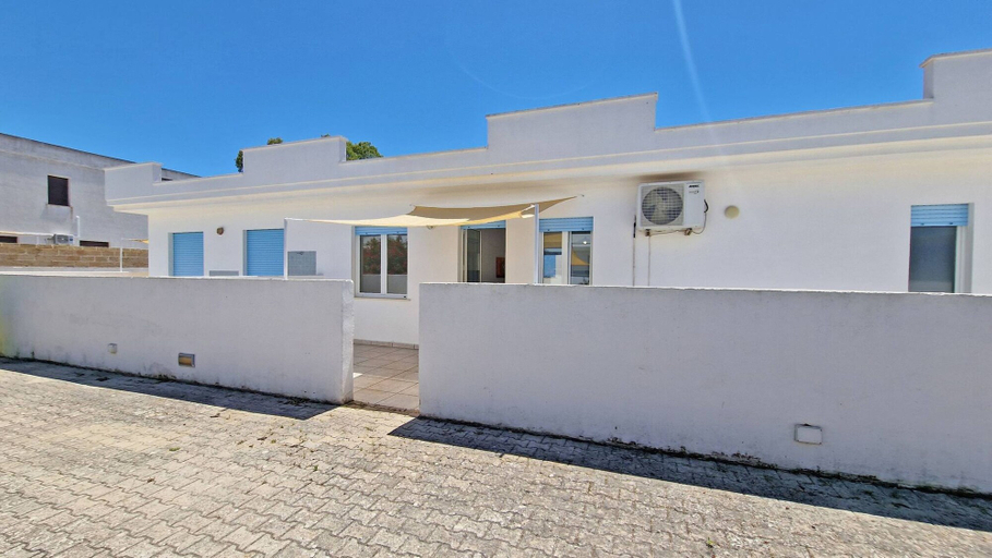Room 4, Corte 3 in Residence With 4 Beds - 2 Bedrooms, Lecce