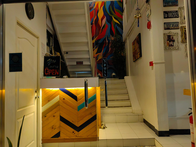 Others 3, Dormitelsph BGC , Makati City