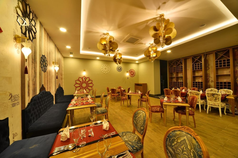 Food & Drinks 5, Seaden Valentine Resort and Spa - Adults Only, Manavgat