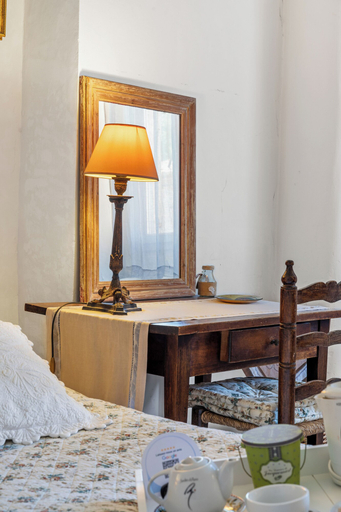Bedroom 3, L'Orangerie, Hérault