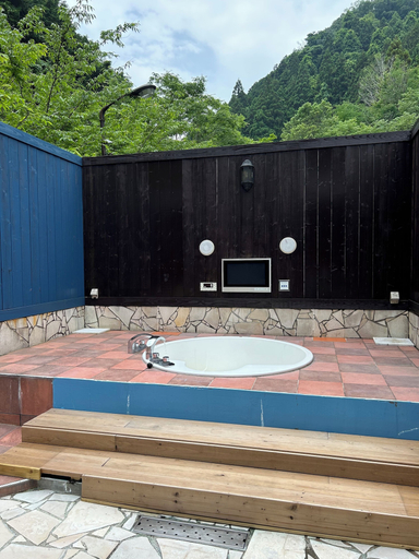 Sport & Beauty 4, Hotel Takao Asile, Hachiōji