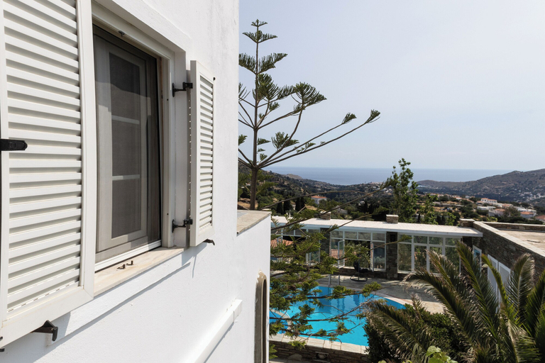 Others 5, Perla Pool Hotel Andros, South Aegean