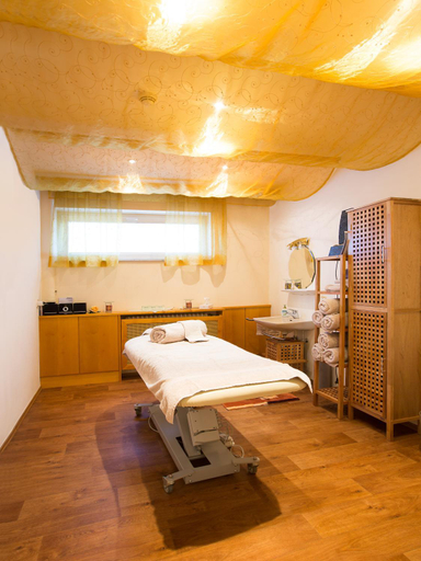 Bedroom 2, Akzent Hotel Altdorfer Hof, Ravensburg