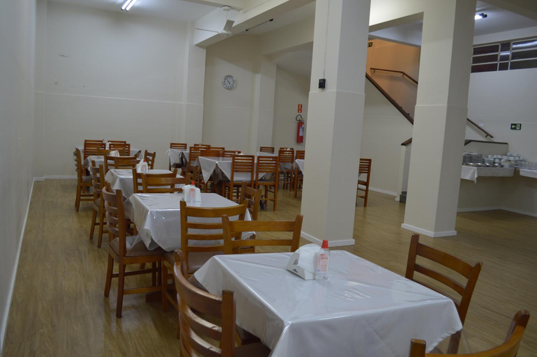 Food & Drinks 4, Colonial Hotel Itatiba, Itatiba