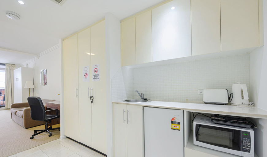 Room 4, Metawisebnb Studio Dixon Next to ICC Darling Harbour 58, Sydney