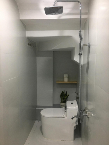 Bathroom 4, Hanoi Lullaby Hotel & Travel, Hoàn Kiếm