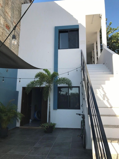 Exterior & Views 2, Playa Azul Sayulita, Compostela