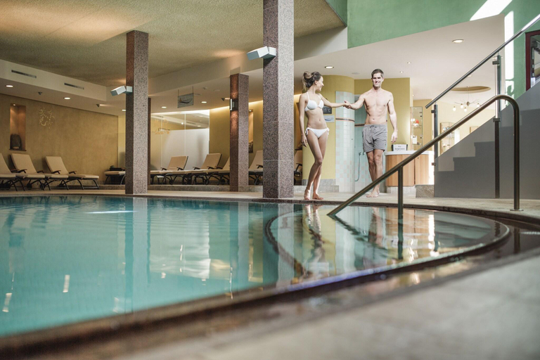 Sport & Beauty 5, Hotel Vier Jahreszeiten, Imst