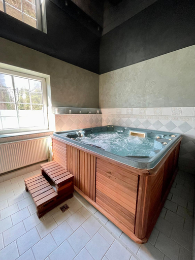 Sport & Beauty 2, Hotel Ostrov, Nymburk