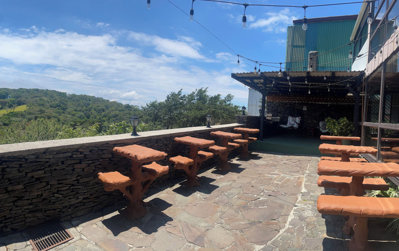Others 5, VISTA AL GOLFO, Puntarenas