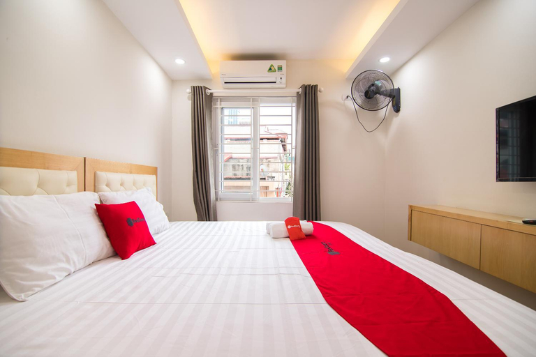 Bedroom 5, My Style House, Cầu Giấy