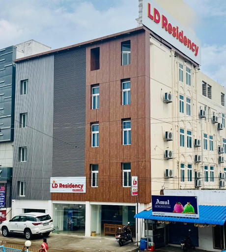 Others 3, LD Residency, Nagappattinam