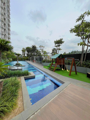 Others 2, Sophia Living at Bintaro, South Tangerang