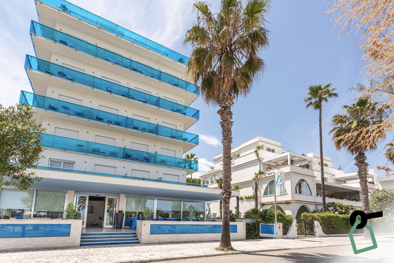 Exterior & Views 2, Hotiday Room Collection - San Benedetto, Ascoli Piceno