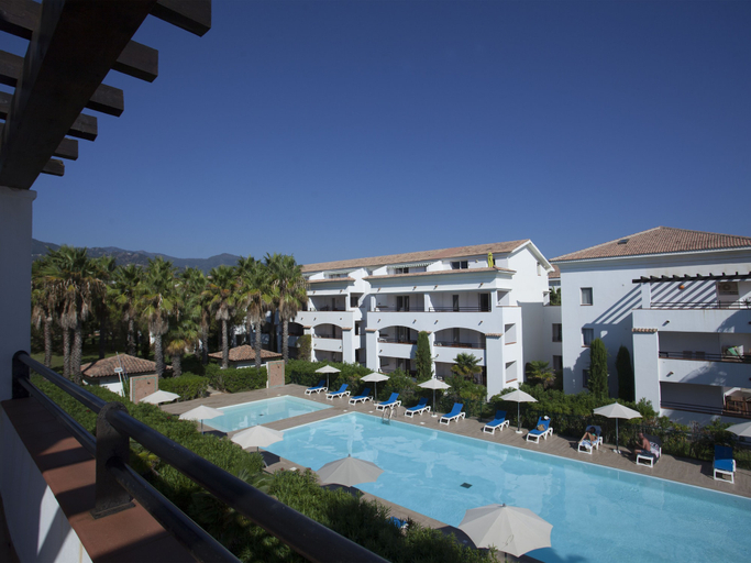 Exterior & Views 2, Vacanceole Sognu Di Rena, Haute-Corse