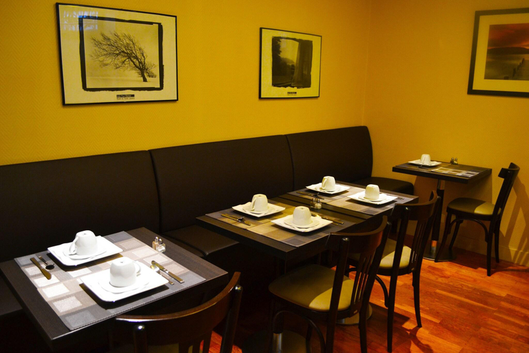 Food & Drinks 5, Hôtel Windsor Home, Paris