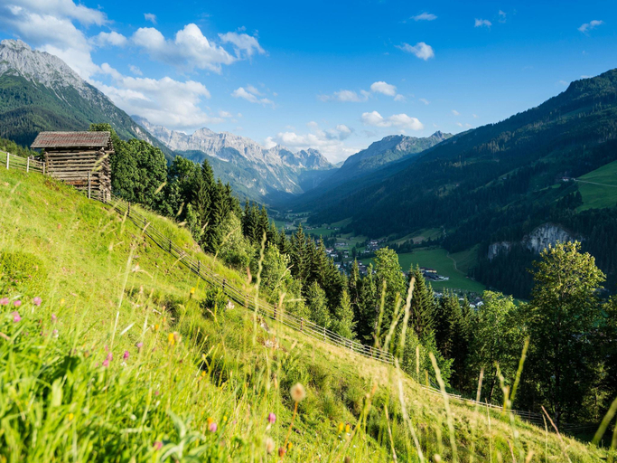 Others 5, Comfortable Holiday Home in Kleinarl, Sankt Johann im Pongau