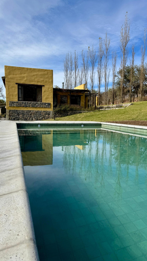 Sport & Beauty 5, Loma Puskana - Hostería, Cachi