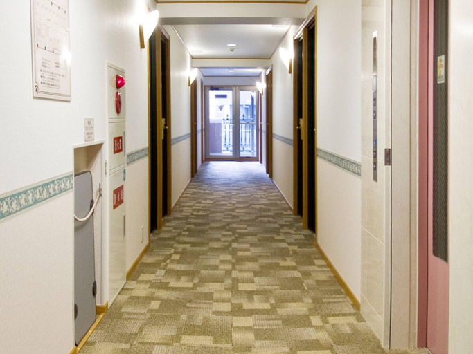 Public Area 2, Toyoko Inn Fukuoka Tenjin, Fukuoka