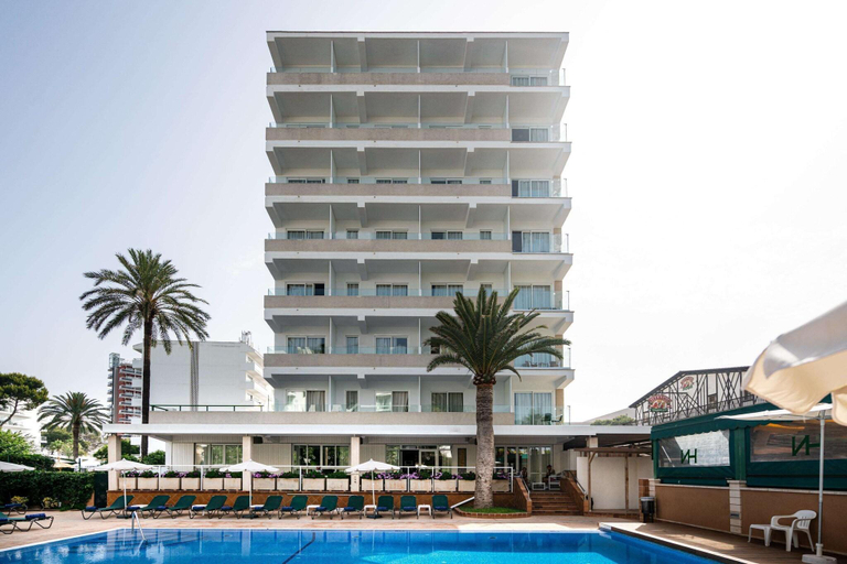 Exterior & Views, Hotel THB Niagara, Baleares