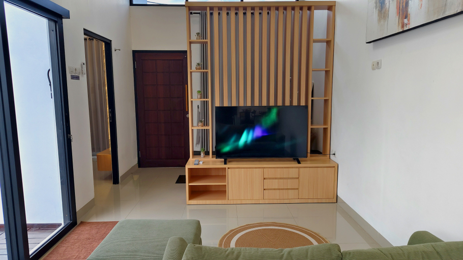 Bedroom 2, Vila Kelapa Gading Banjarbaru Syariah, Banjarbaru