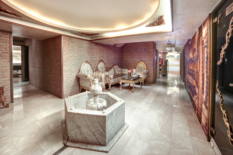 Others 3, Great Fortune Hotel & Spa, Fatih