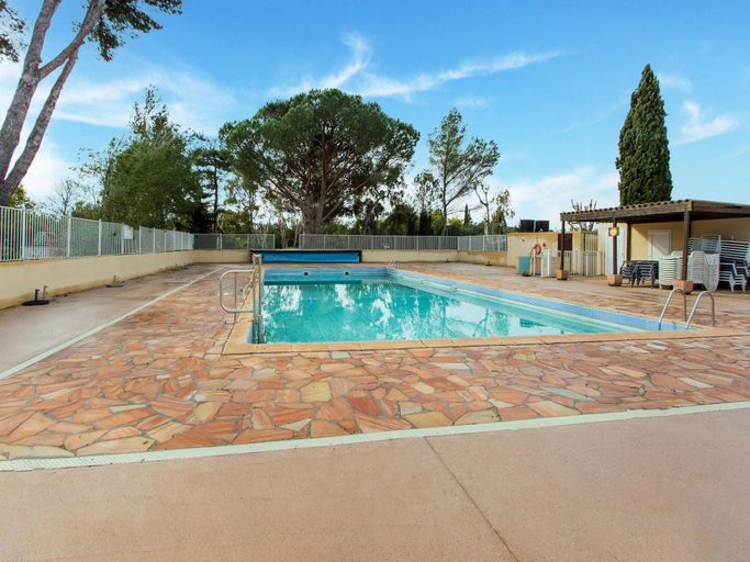 Sport & Beauty, Mobile Home in Var near Miramar Beach, Var