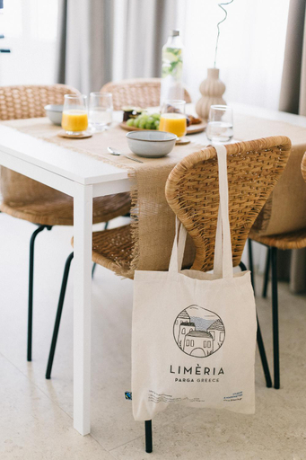 Food & Drinks, Limeria studios & maisonettes, Epirus