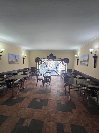 Food & Drinks 5, RITSA HOTEL, Batumi