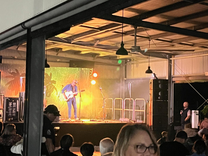 Food & Drinks 5, Lucinda Village, Hinchinbrook