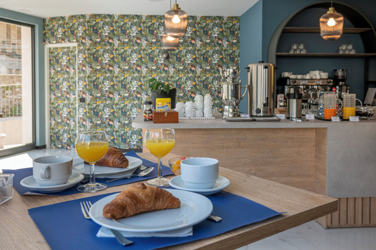 Food & Drinks 5, Hotel Boston, Verbano-Cusio-Ossola