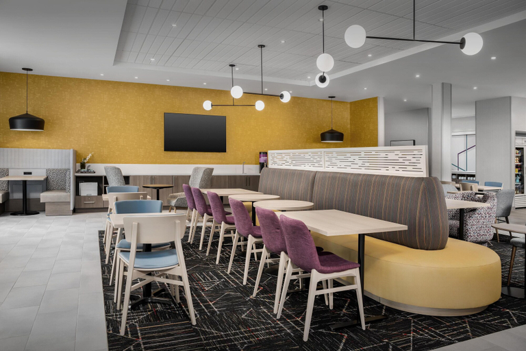 Food & Drinks 4, Home2 Suites By Hilton Tooele, Tooele